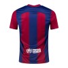 Maglia ufficiale Barcellona x Rolling Stones Special Casa 2023-24 per Uomo